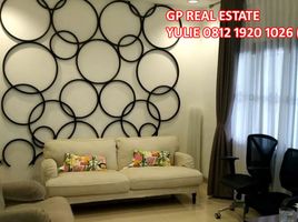 5 Bedroom House for sale in Taman Situ Lembang, Menteng, Palmerah