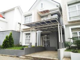 3 Bedroom Villa for sale in Cimahi Utara, Bandung, Cimahi Utara