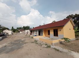 2 Bedroom House for sale in Prambanan, Klaten, Prambanan