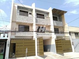 4 Bedroom Townhouse for sale in Sampaloc, Manila, Sampaloc