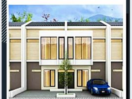 2 Bedroom House for sale in Margacinta, Bandung, Margacinta