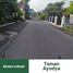  Terreno (Parcela) en venta en Gamping, Yogyakarta, Gamping