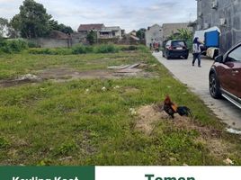  Terreno (Parcela) en venta en Gamping, Yogyakarta, Gamping
