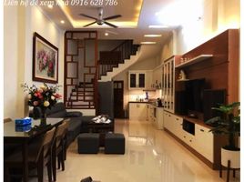 3 chambre Maison for sale in Hanoi International American Hospital, Dich Vong, Dich Vong