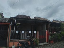 2 Bedroom Villa for sale in Klaten Utara, Klaten, Klaten Utara