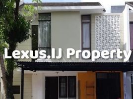 5 Bedroom House for sale in Basilea Convention Center, Legok, Legok