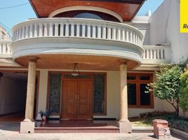 3 Bedroom Villa for sale in Tegal Sari, Surabaya, Tegal Sari