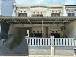 3 Habitación Casa en venta en Tambaksari, East Jawa, Tambaksari