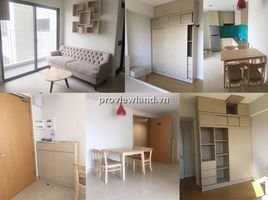 2 chambre Appartement for rent in Ward 15, Tan Binh, Ward 15