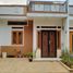 2 Bedroom Villa for sale in Bojonggede, Bogor, Bojonggede