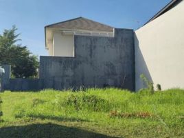  Terreno (Parcela) en venta en Sukolilo, East Jawa, Sukolilo