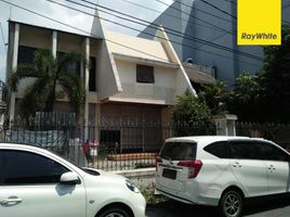 4 Kamar Rumah for sale in Tambaksari, Surabaya, Tambaksari