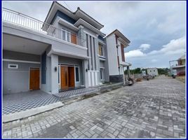 3 Kamar Rumah for sale in Klaten Selatan, Klaten, Klaten Selatan