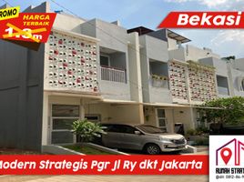 3 Bedroom House for sale in Pondokgede, Bekasi, Pondokgede