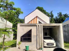 2 Bedroom House for sale in Prambanan, Klaten, Prambanan