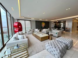 3 Bedroom Apartment for sale in Panama City Panama, San Francisco