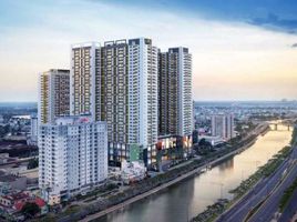 3 Phòng ngủ Căn hộ for rent in Phường 4, Quận 4, Phường 4