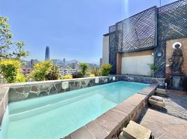 5 Habitación Apartamento en venta en Chile, Santiago, Santiago, Santiago, Chile