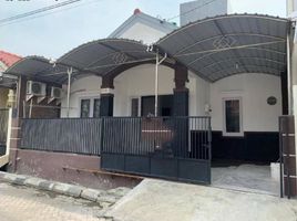 3 Habitación Villa en venta en Mulyorejo, East Jawa, Mulyorejo