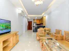 2 Phòng ngủ Chung cư for rent at The Gold View, Phường 1