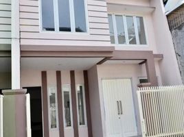 3 Habitación Casa en venta en Tambaksari, East Jawa, Tambaksari, Surabaya
