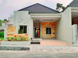 3 Habitación Casa en venta en Seyegan, Yogyakarta, Seyegan