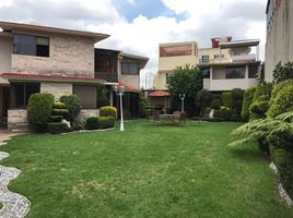 4 Habitación Casa en alquiler en Toluca, México, Toluca