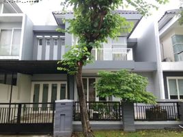 Maison 5 chambre à vendre à Tambaksari, East Jawa, Tambaksari