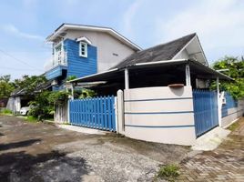 4 Bedroom Villa for sale in Ngemplak, Sleman, Ngemplak