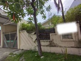 3 Habitación Villa en venta en Mulyorejo, East Jawa, Mulyorejo