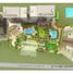 Condominium 2 chambre à vendre à Mandaluyong City, Metro Manila, Mandaluyong City