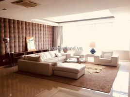 3 Phòng ngủ Chung cư for rent at Saigon Pearl Complex, Phường 22