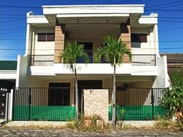 4 Habitación Villa en venta en Mulyorejo, East Jawa, Mulyorejo
