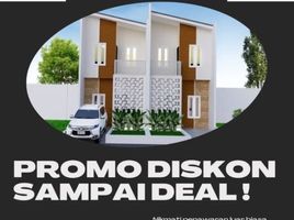 3 Bedroom Villa for sale in Serpong, Tangerang, Serpong