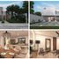 Maison 3 chambre à vendre à Tixpehual, Yucatan, Tixpehual