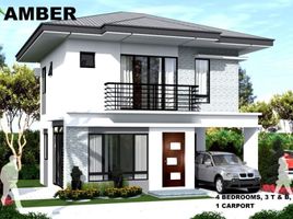 4 Bedroom House for sale in Cebu, Central Visayas, Cebu City, Cebu