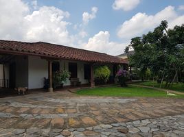 5 chambre Villa for sale in Santander, Floridablanca, Santander