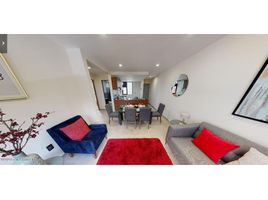 3 Schlafzimmer Appartement zu verkaufen in Cuajimalpa De Morelos, Mexico City, Cuajimalpa De Morelos, Mexico City