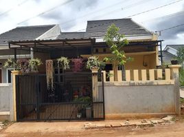 2 Kamar Rumah for sale in Pancoranmas, Bogor, Pancoranmas