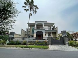 5 Bedroom House for sale in Lakarsantri, Surabaya, Lakarsantri