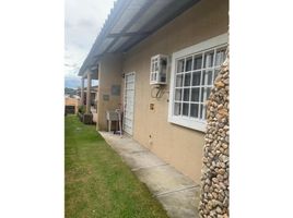 3 Bedroom House for sale in Alto Boquete, Boquete, Alto Boquete