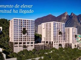 Condominium 1 chambre à vendre à Monterrey, Nuevo Leon, Monterrey