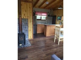  House for sale in Puerto Varas, Llanquihue, Puerto Varas