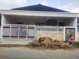  House for sale in Pakis, Malang Regency, Pakis