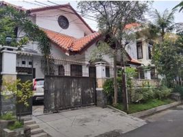 10 Habitación Casa en venta en Dukuhpakis, East Jawa, Dukuhpakis, Surabaya