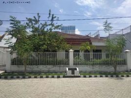 5 Schlafzimmer Haus zu verkaufen in Sukolilo, East Jawa, Sukolilo