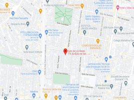 3 Schlafzimmer Villa zu verkaufen in Benito Juarez, Mexico City, Benito Juarez