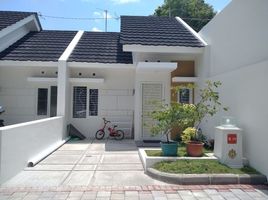 2 Bedroom House for sale in Prambanan, Klaten, Prambanan