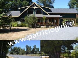  Terreno (Parcela) en venta en Araucanía, Villarrica, Cautín, Araucanía