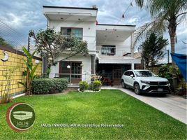 5 Schlafzimmer Haus zu verkaufen in Ayala, Morelos, Ayala